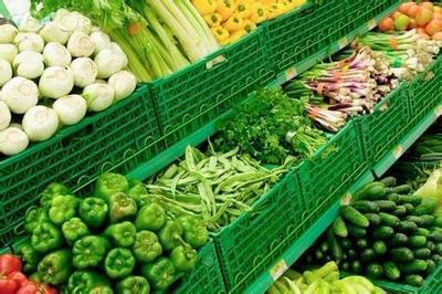 瓜果價格降低，生鮮新零售迎來機遇