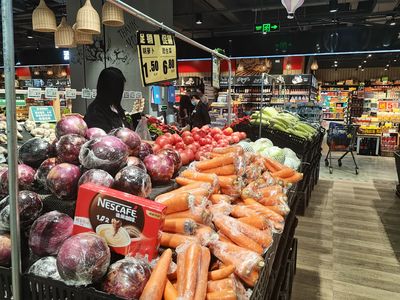 銀川新聞網報道 新鮮蔬菜零售市場迎來新機遇