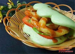 開熊爺爺熊掌包加盟店 投資分析與盈利前景