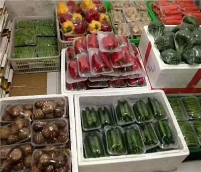 新鮮蔬菜零售與配送服務全解析 價格、批發(fā)與便捷之道