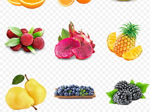 鮮活生活 解鎖果蔬素材，打造創意工作與生活的視覺盛宴