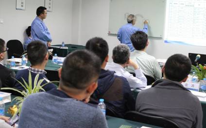 記中南橡塑技術交流活動 一場深入交流、共促發展的專業盛會