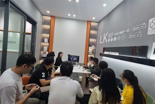 攜手共進，智造未來 樂奇門窗與希美克五金深化技術合作，驅動產品創新升級