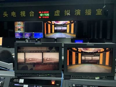 煥新啟航 2020年元旦汕頭廣播電視臺三套電視節目全面改版
